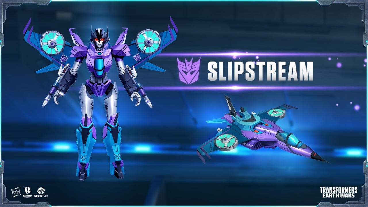 Анонсирована мобильная стратегия Transformers: Earth Wars