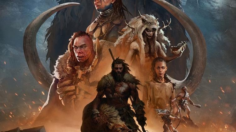 Far Cry Primal свергла CoD: Black Ops 3 с вершины британского чарта Far Cry Primal свергла CoD: Black Ops 3 с вершины британского чарта