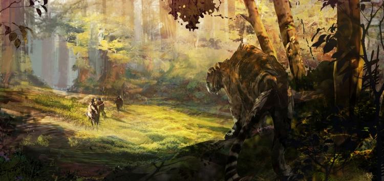 В апреле в Far Cry Primal добавят бесплатный режим «Выживание» В апреле в Far Cry Primal добавят бесплатный режим «Выживание»