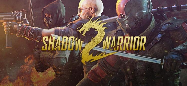 Разработчик Shadow Warrior 2 не заинтересован в VR и Nintendo Switch