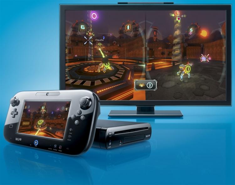 Nintendo прекращает выпуск Wii U для японского рынка
