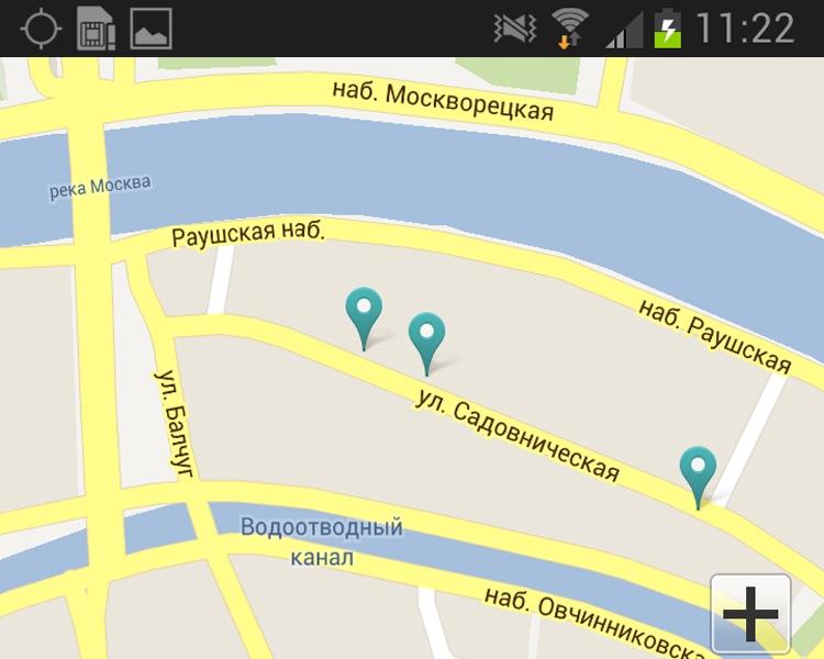 В Москве заработают автоматические аудиогиды по городу В Москве заработают автоматические аудиогиды по городу