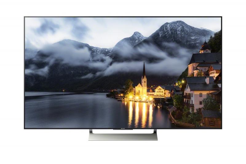 Sony BRAVIA 2017: 4K HDR уже здесь