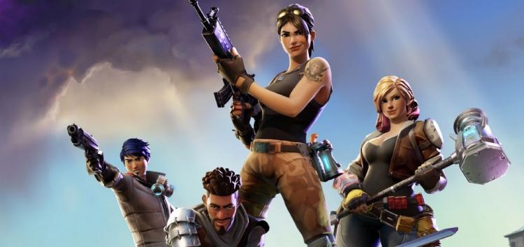 Gearbox выпустит дисковую версию Fortnite от Epic Games