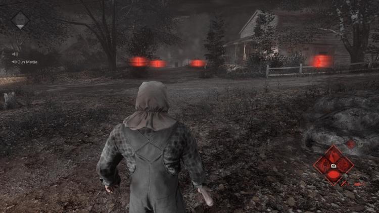 Авторы Friday The 13th: The Game успокоили фанатов, обеспокоенных из-за отсутствия обновлений Авторы Friday The 13th: The Game успокоили фанатов, обеспокоенных из-за отсутствия обновлений