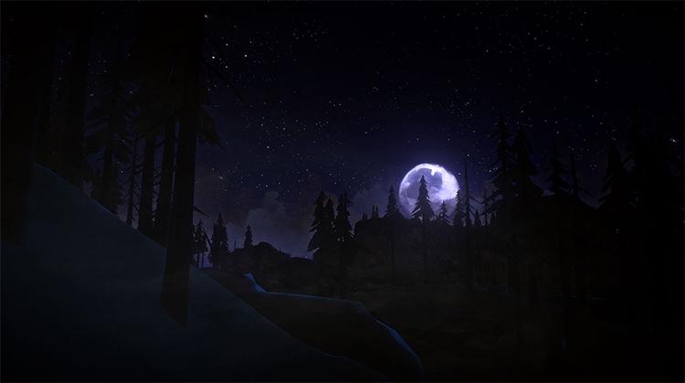 The Long Dark: релиз финальной версии на PC и консолях и анонс экранизации The Long Dark: релиз финальной версии на PC и консолях и анонс экранизации