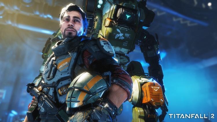 Разработчики Titanfall 2: игра была продана в недостаточном количестве