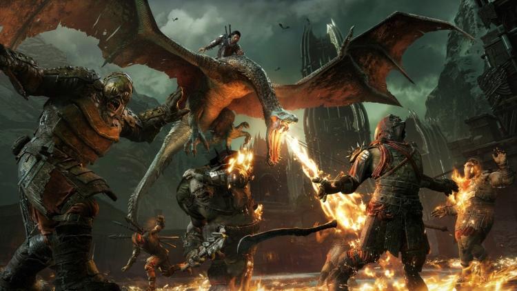 Разработчики из Monolith подробно рассказали о микроплатежах в Middle-earth: Shadow of War