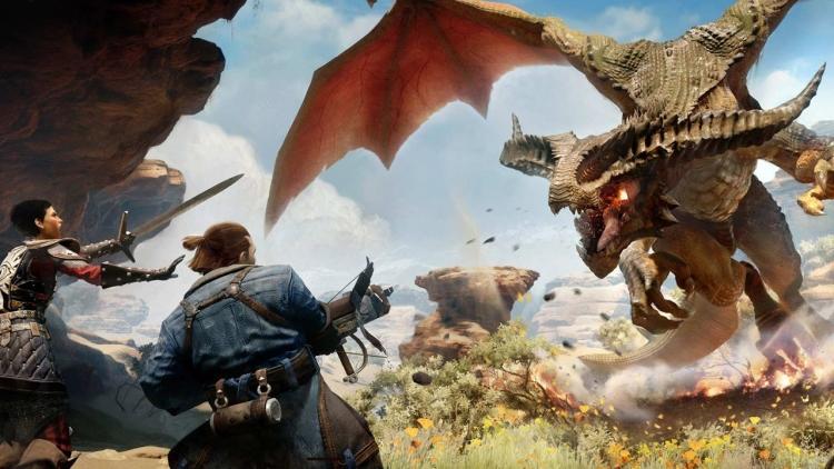 В BioWare уже знают, о чём будут Dragon Age 4 и 5 В BioWare уже знают, о чём будут Dragon Age 4 и 5