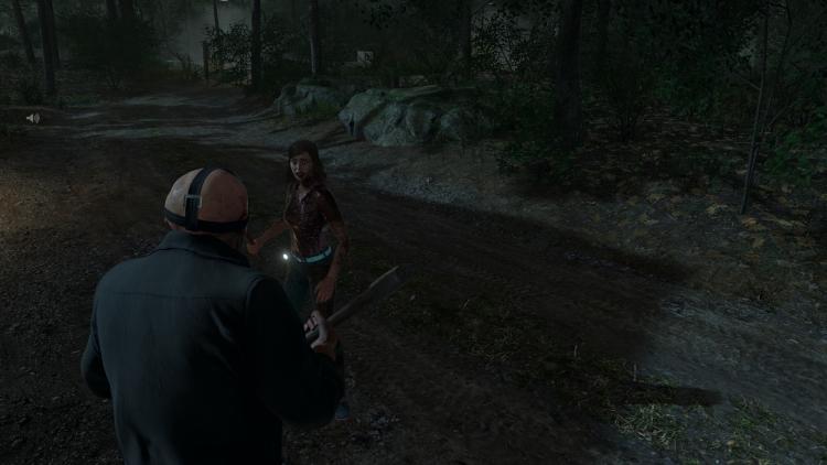 Одиночный режим в Friday the 13th: The Game будет не кампанией, а набором испытаний Одиночный режим в Friday the 13th: The Game будет не кампанией, а набором испытаний