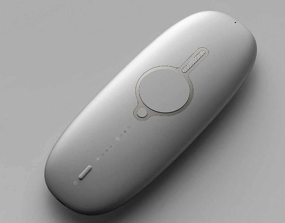 Устройство от Baidu послужит карманным переводчиком и беспроводной точкой доступа