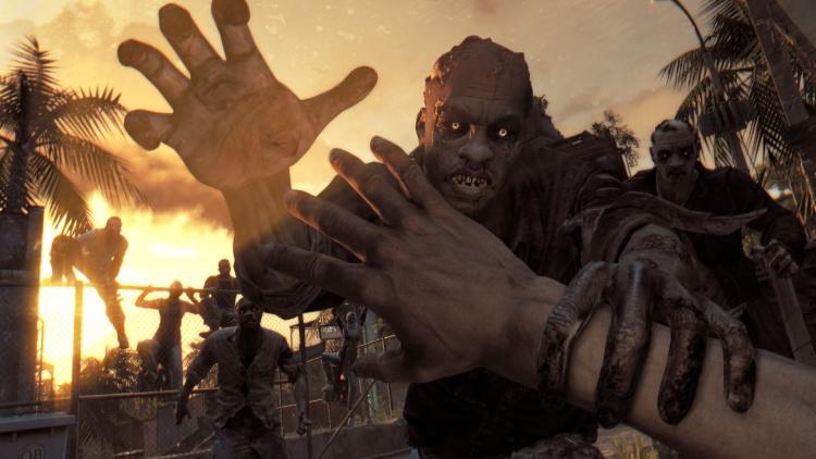 В Dying Light бесплатно добавили новое оружие В Dying Light бесплатно добавили новое оружие