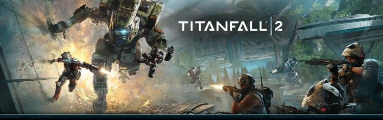 Titanfall 2 продаётся хорошо, но ожиданий не оправдала