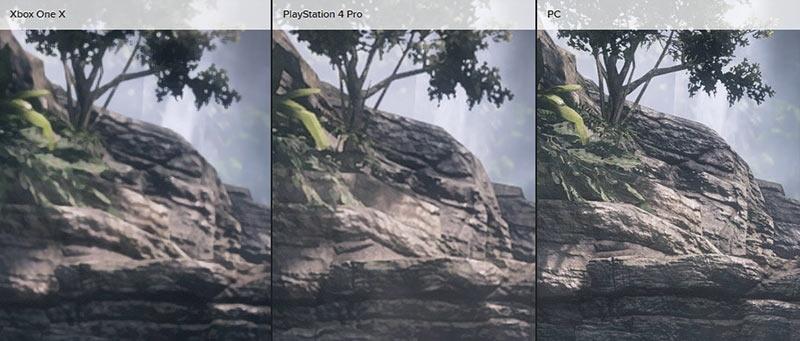 Анализ: с Titanfall 2 на Xbox One X что-то не так