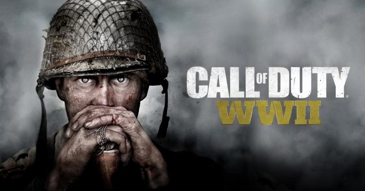 Activision: Sledgehammer хотела сделать Advanced Warfare 2 вместо Call of Duty: WWII Activision: Sledgehammer хотела сделать Advanced Warfare 2 вместо Call of Duty: WWII