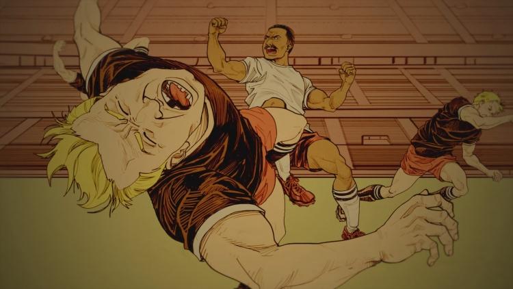 Первое сюжетное дополнение к Wolfenstein II: The New Colossus поступило в продажу