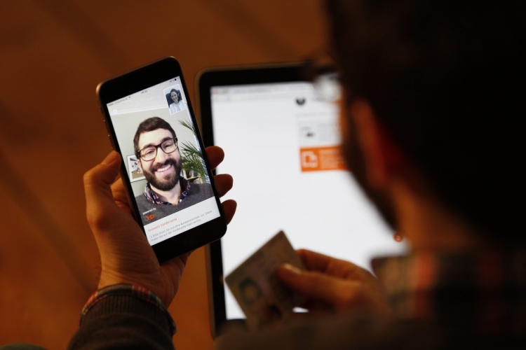 Госдумой принят закон, позволяющий удалённо открывать счёт в банке Госдумой принят закон, позволяющий удалённо открывать счёт в банке