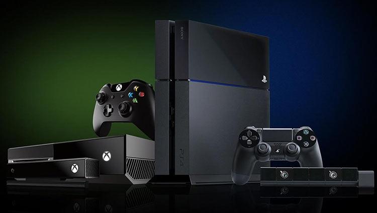 Аналитик IDC: Microsoft уже не догнать Sony в этом поколении консолей