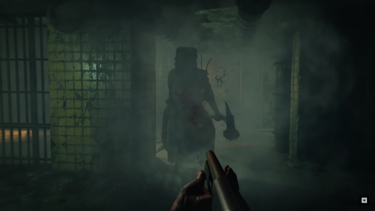 В The Evil Within 2 появился режим от первого лица