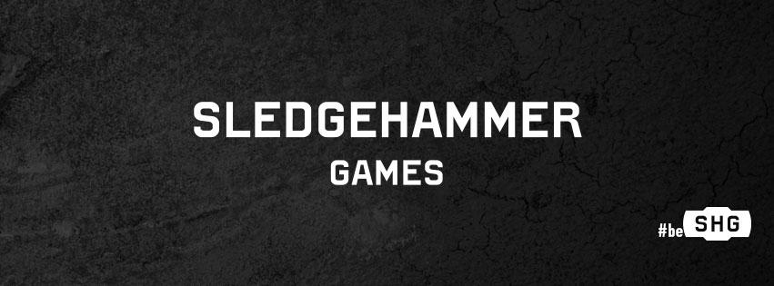 Из Sledgehammer Games ушли два её основателя