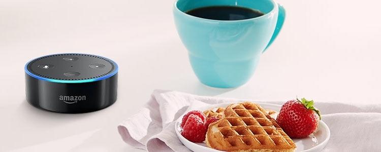 Amazon хочет научить Alexa переводить устную речь в реальном времени