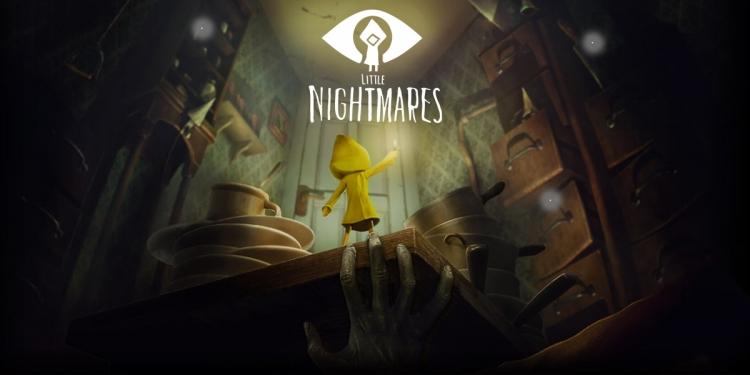 Little Nightmares Complete Edition выйдет на Nintendo Switch весной