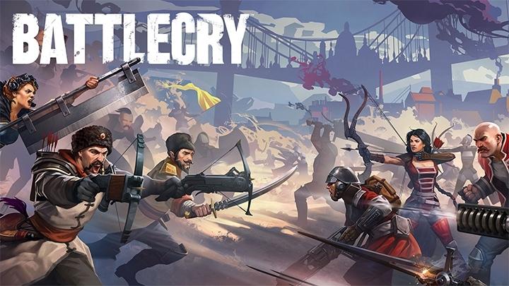 BattleCry Studios стала подразделением Bethesda Game Studios BattleCry Studios стала подразделением Bethesda Game Studios