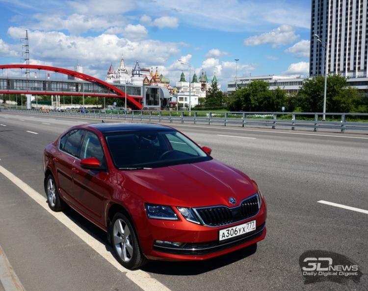 Volkswagen готова построить новый завод для бренда Skoda, чтобы справиться со спросом Volkswagen готова построить новый завод для бренда Skoda, чтобы справиться со спросом