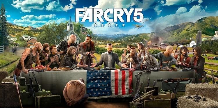 Digital Foundry: Xbox One X доминирует в сравнении графики консольных версий Far Cry 5