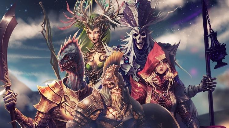 Larian Studios рассказала о трудностях разработки из-за особенности ролевой игры Divinity: Original Sin 2 Larian Studios рассказала о трудностях разработки из-за особенности ролевой игры Divinity: Original Sin 2