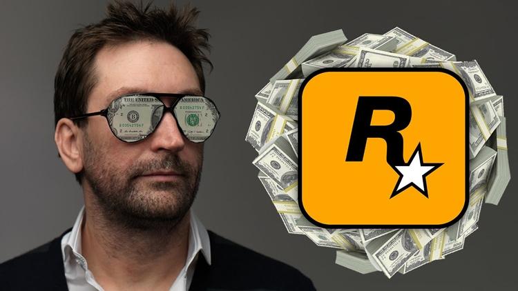 Экс-президент Rockstar North Лесли Бензис не смог отсудить 0 млн у Rockstar Games и Take-Two Interactive Экс-президент Rockstar North Лесли Бензис не смог отсудить 0 млн у Rockstar Games и Take-Two Interactive