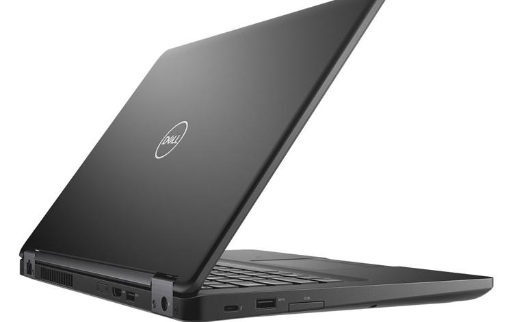 Новые ноутбуки Dell Latitude получили процессор Intel Coffee Lake-H