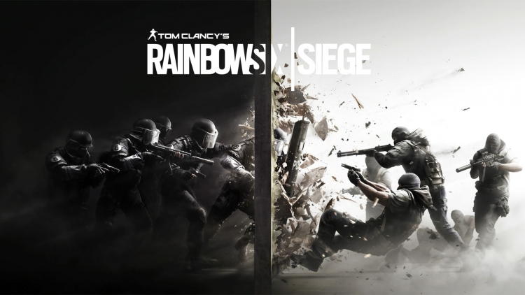 Tom Clancy’s Rainbow Six Siege станет выглядеть лучше на Xbox One X и PS4 Pro