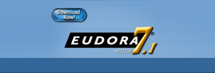 Опубликован исходный код почтового клиента Eudora Опубликован исходный код почтового клиента Eudora