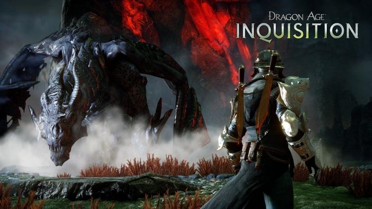 Создатель Dragon Age: Inquisition признал, что мир игры был «немного пустым» Создатель Dragon Age: Inquisition признал, что мир игры был «немного пустым»