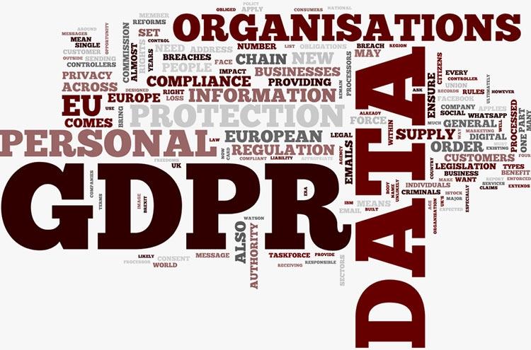GDPR вступил в силу: компании оказались не готовы GDPR вступил в силу: компании оказались не готовы