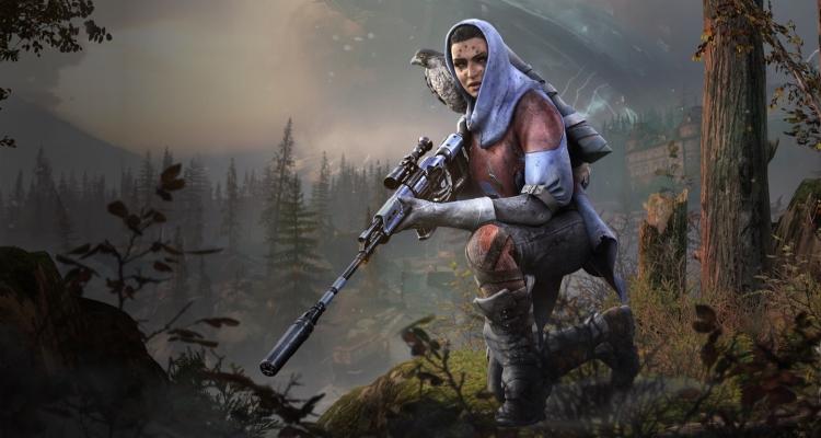 Китайская NetEase вложила 0 млн в Bungie для производства новых игр