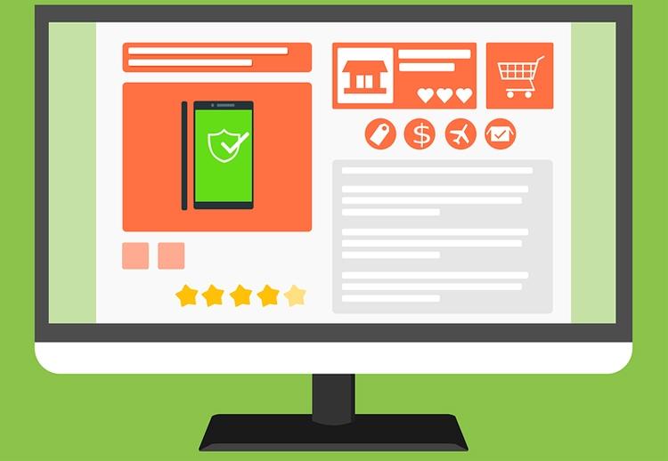 Совет Федерации одобрил законопроект о товарных интернет-агрегаторах