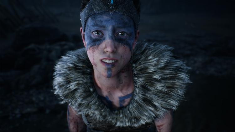 Ninja Theory выпустит Hellblade: Senua’s Sacrifice для устройств виртуальной реальности
