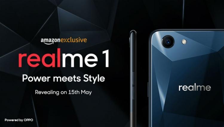 Новый бренд Realme будет продвигать ушедший в отставку вице-президент OPPO Новый бренд Realme будет продвигать ушедший в отставку вице-президент OPPO