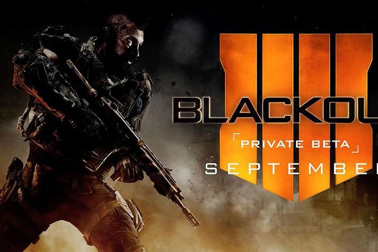 Трейлер бета-версии Call of Duty: Black Ops 4 демонстрирует режим королевской битвы Трейлер бета-версии Call of Duty: Black Ops 4 демонстрирует режим королевской битвы