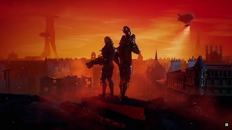 Bethesda объяснила, почему в Wolfenstein: Youngblood будет кооператив Bethesda объяснила, почему в Wolfenstein: Youngblood будет кооператив