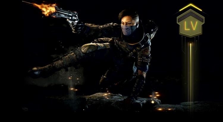 Королевская битва в Black Ops 4 начнётся 10 сентября Королевская битва в Black Ops 4 начнётся 10 сентября
