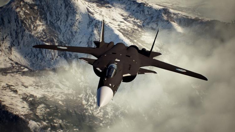Gamescom 2018: воздушные сражения в Ace Combat 7: Skies Unknown начнутся в январе