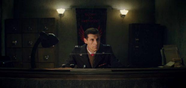 Tickets, please! Watch Papers, Please’s official quick movie Tickets, please! Watch Papers, Please’s official quick movie