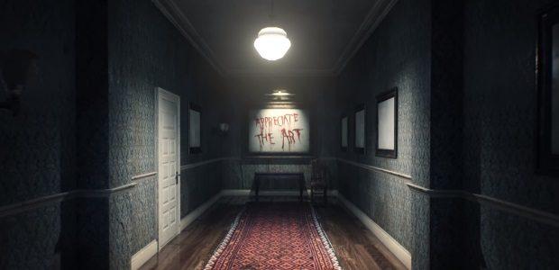 The Evil Within 2 is even spookier in first-person mode The Evil Within 2 is even spookier in first-person mode