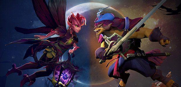 Dota 2 is ditching twice-yearly megapatches, will get fortnightly updates as an alternative