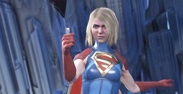 Injustice 2 coming to PC, open beta begins tomorrow Injustice 2 coming to PC, open beta begins tomorrow