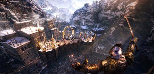 Middle-earth: Shadow of War unveils its DLC plans