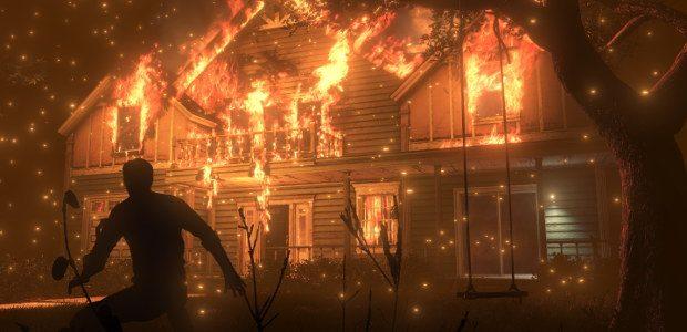 The Evil Within 2 free trial allows you to play the opening chapters The Evil Within 2 free trial allows you to play the opening chapters